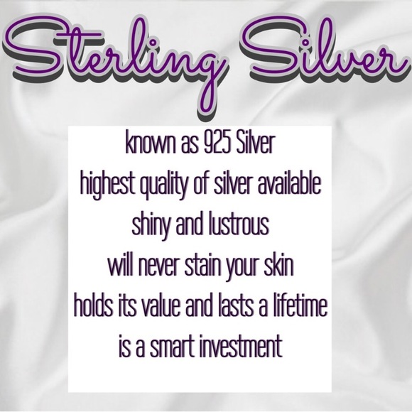 Gorgeous Halo SS wSimulated Diamonds Ring - Picture 6 of 8